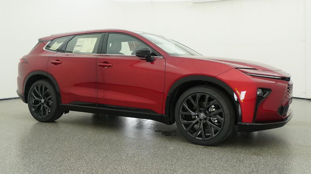 New 2026  Toyota  Limited image 44