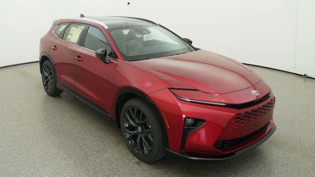 New 2026  Toyota  Limited image 43