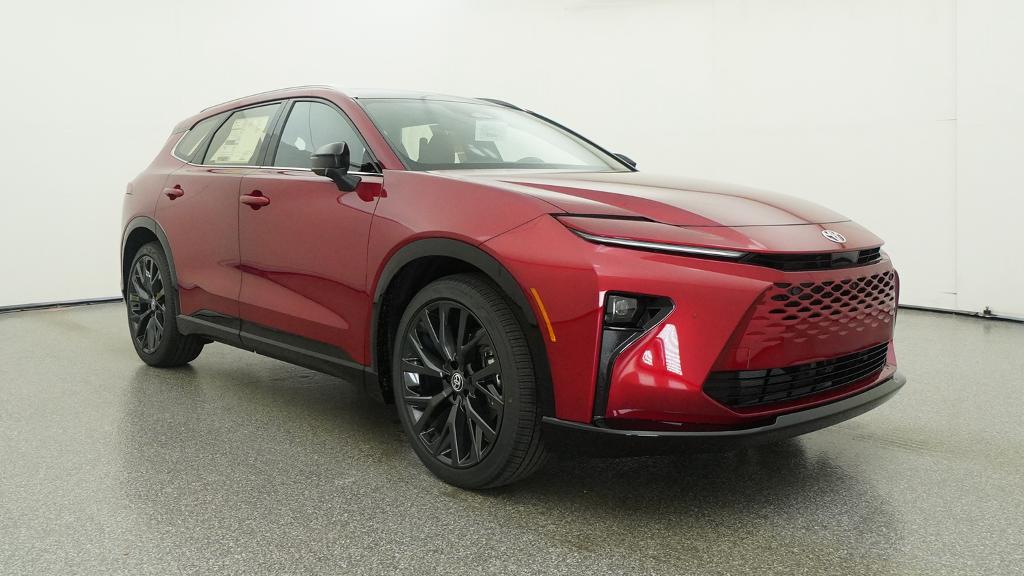 New 2026  Toyota  Limited image 42