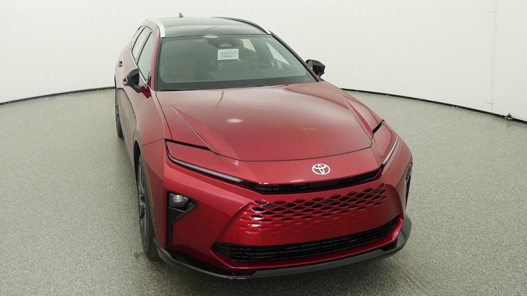 New 2026  Toyota  Limited image 41