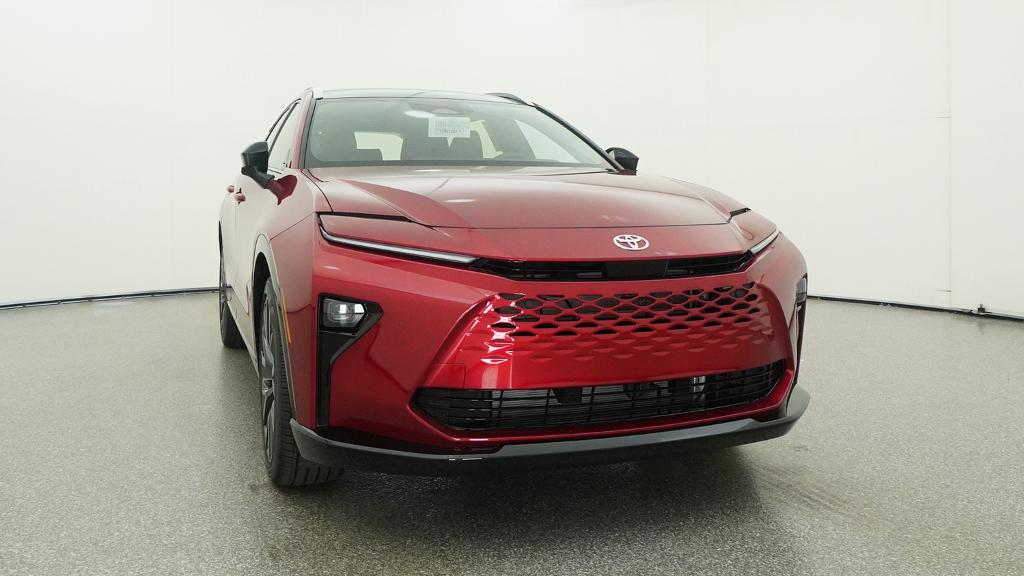New 2026  Toyota  Limited image 40