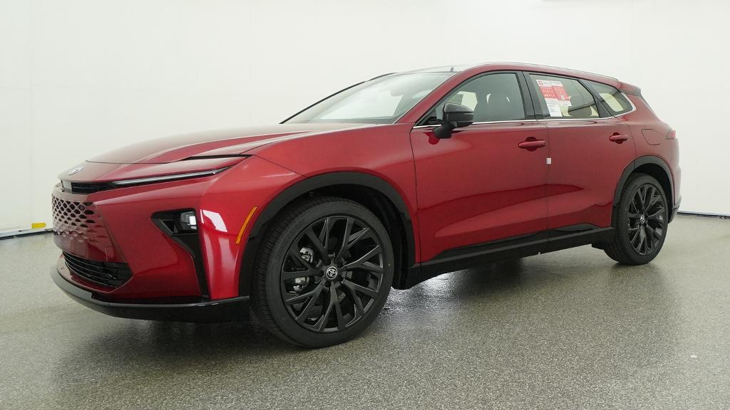 New 2026  Toyota  Limited image 39