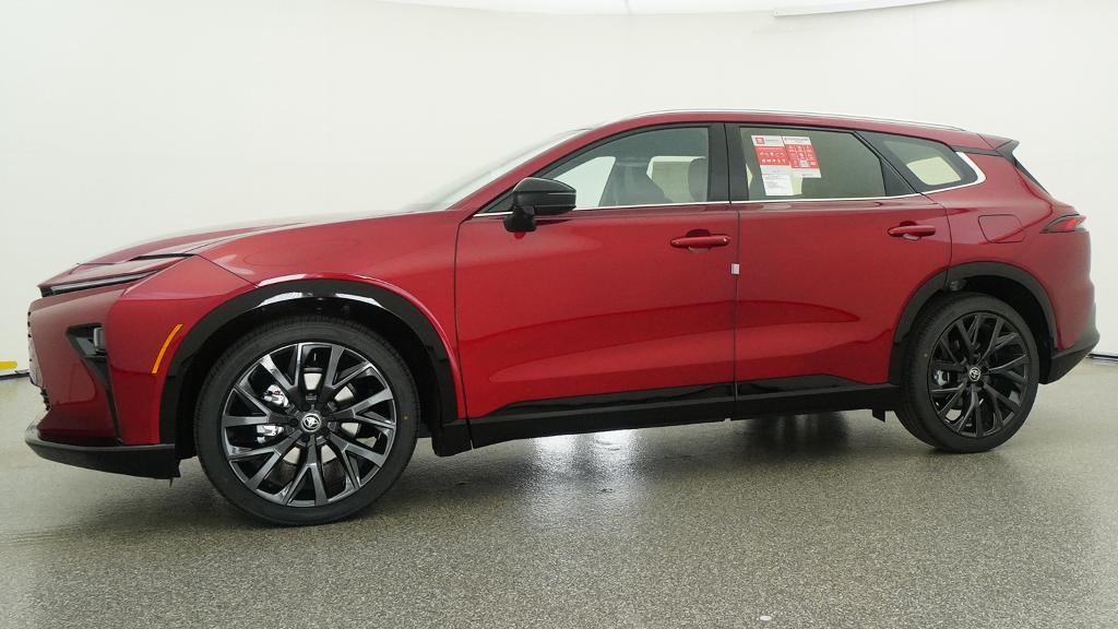 New 2026  Toyota  Limited image 37