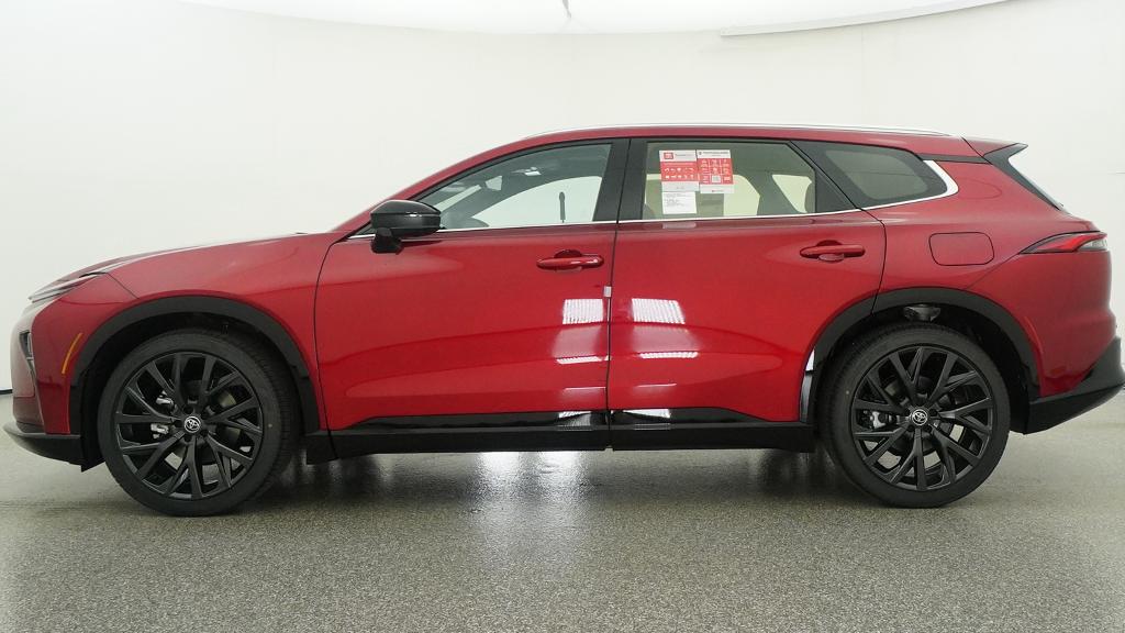 New 2026  Toyota  Limited image 35