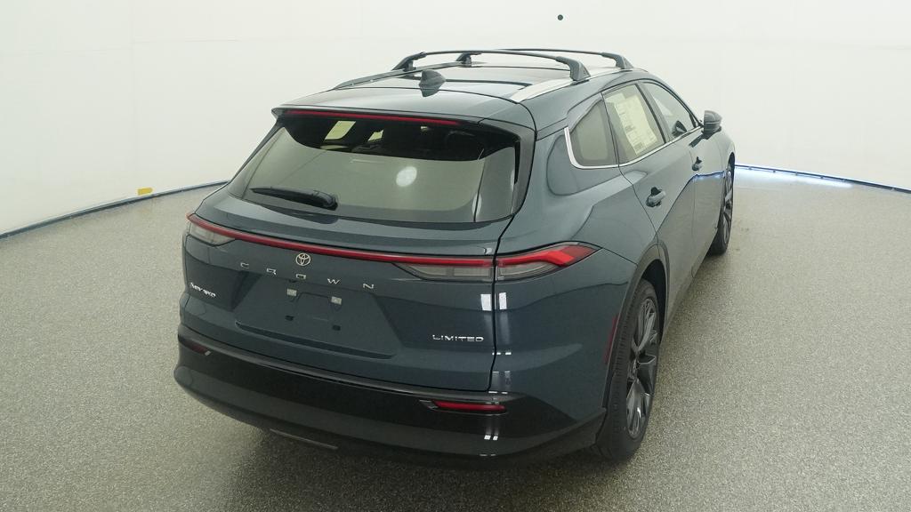 New 2026  Toyota  Limited image 51