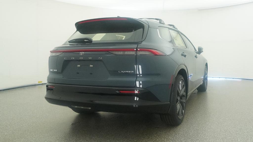 New 2026  Toyota  Limited image 50