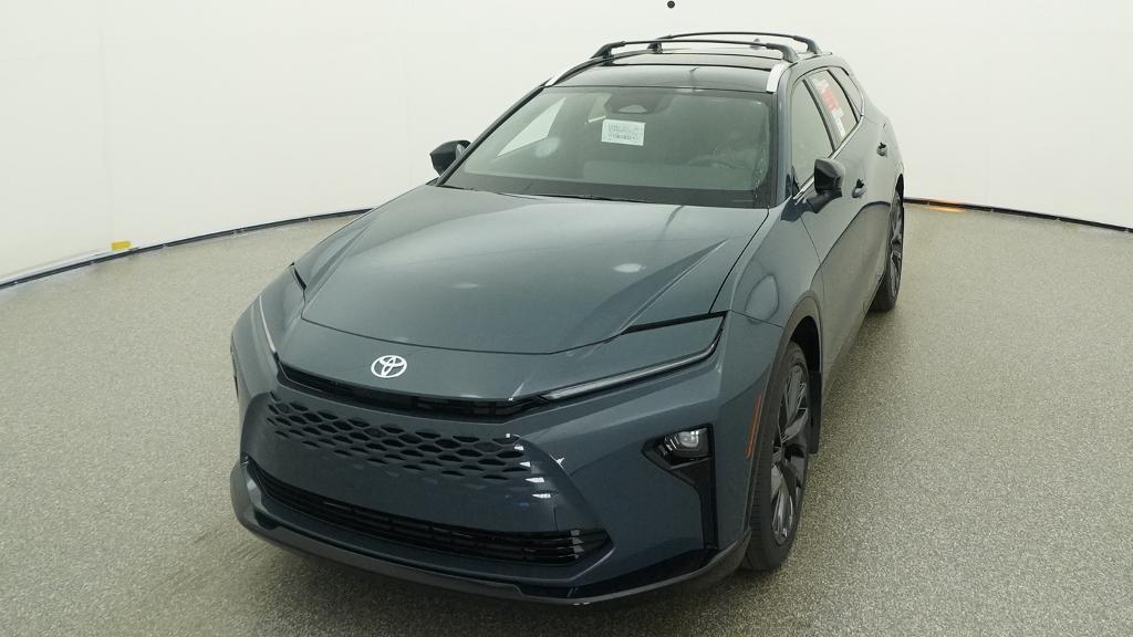 New 2026  Toyota  Limited image 49