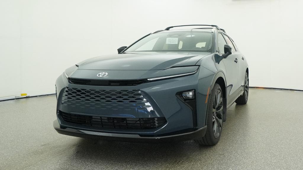 New 2026  Toyota  Limited image 48