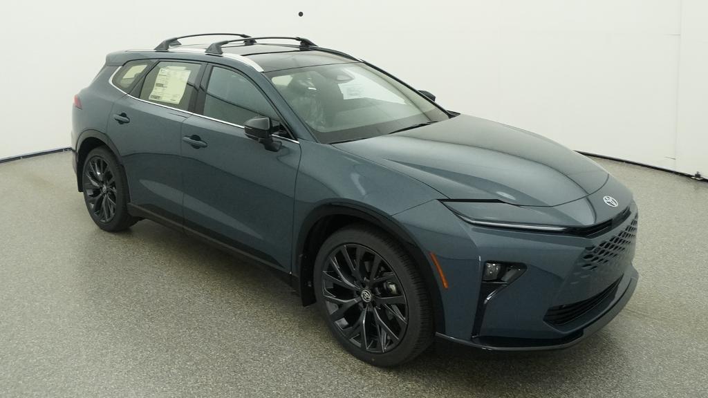 New 2026  Toyota  Limited image 39