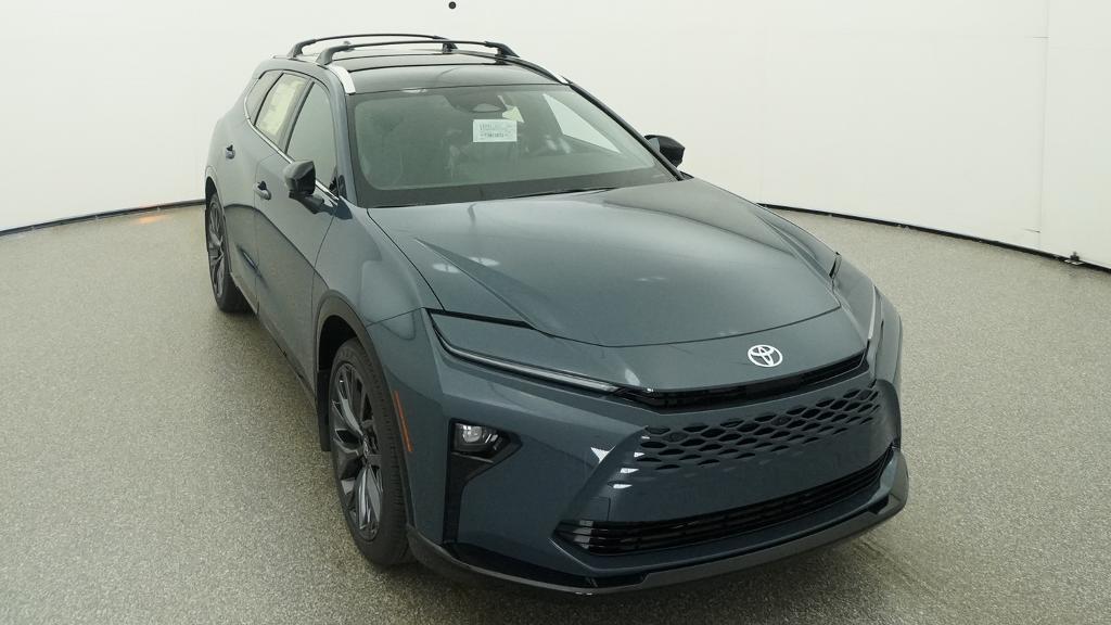 New 2026  Toyota  Limited image 37