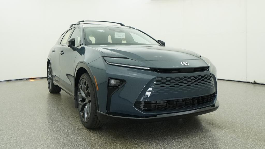 New 2026  Toyota  Limited image 36