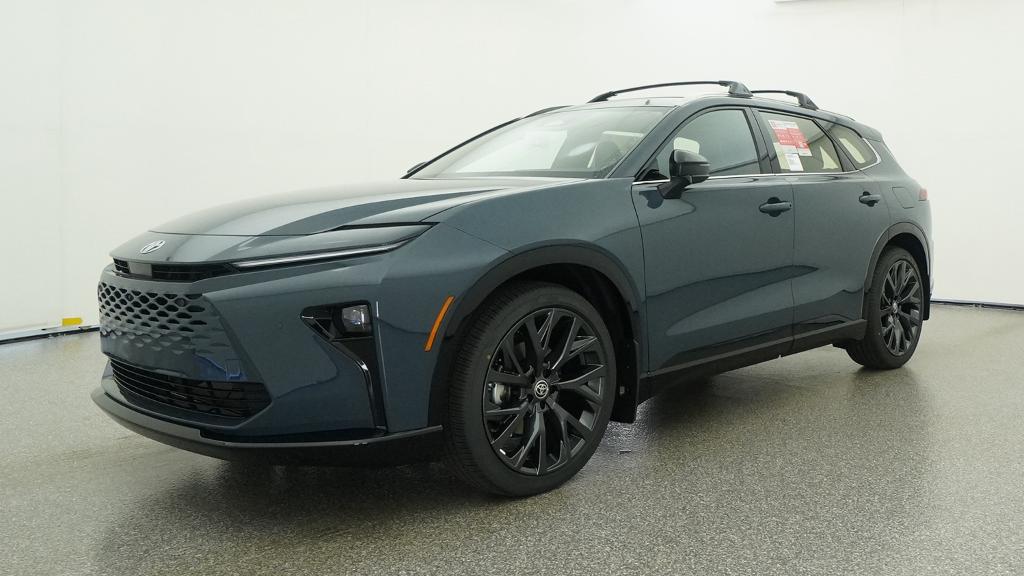 New 2026  Toyota  Limited image 35