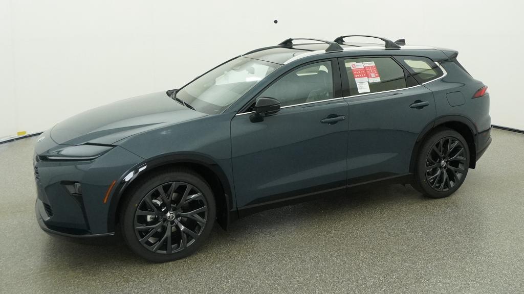 New 2026  Toyota  Limited image 34