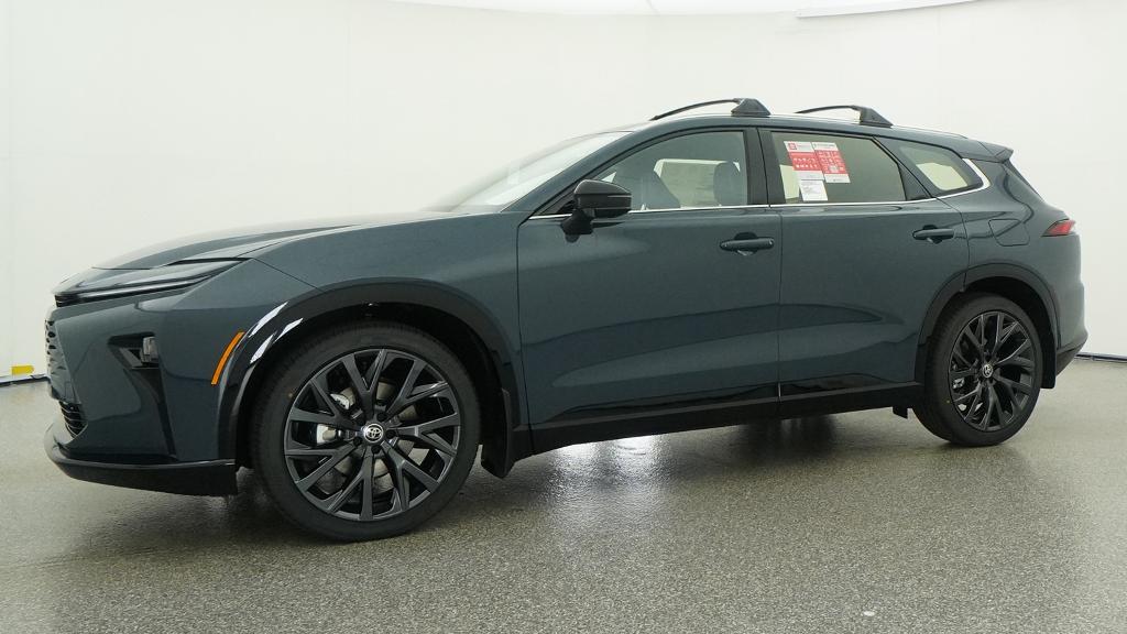 New 2026  Toyota  Limited image 33