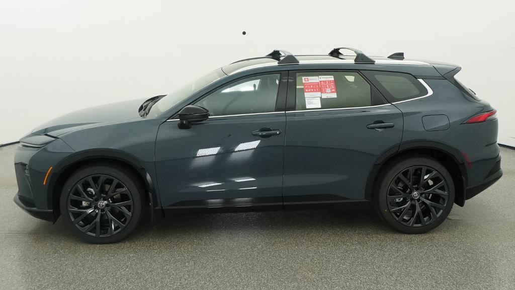 New 2026  Toyota  Limited image 32