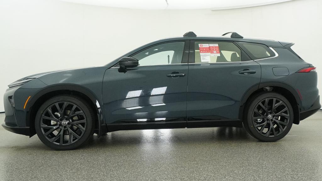 New 2026  Toyota  Limited image 31