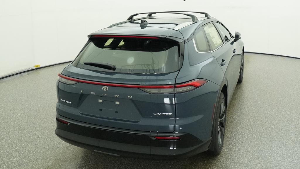 New 2026  Toyota  Limited image 22