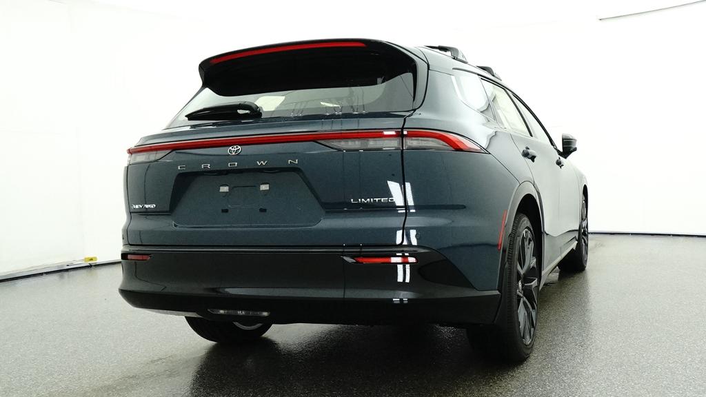 New 2026  Toyota  Limited image 21