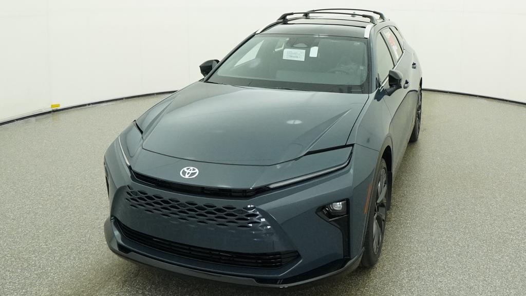 New 2026  Toyota  Limited image 20