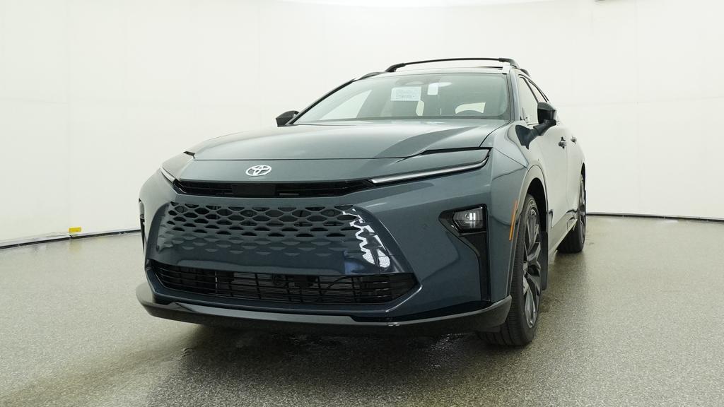 New 2026  Toyota  Limited image 19