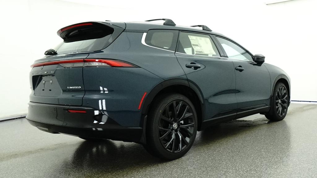 New 2026  Toyota  Limited image 17
