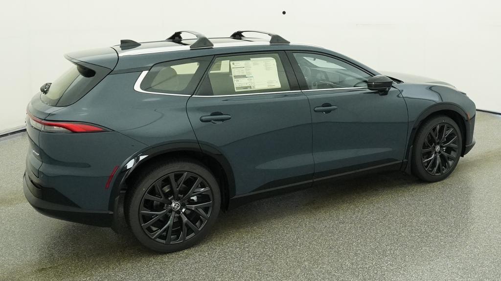 New 2026  Toyota  Limited image 16