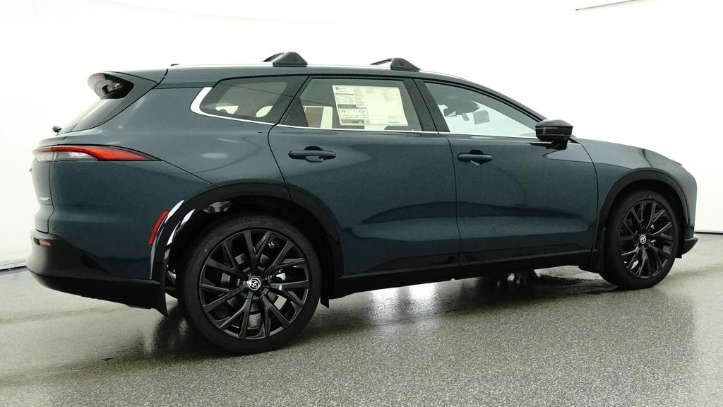 New 2026  Toyota  Limited image 15