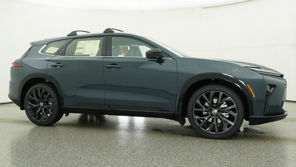 New 2026  Toyota  Limited image 11