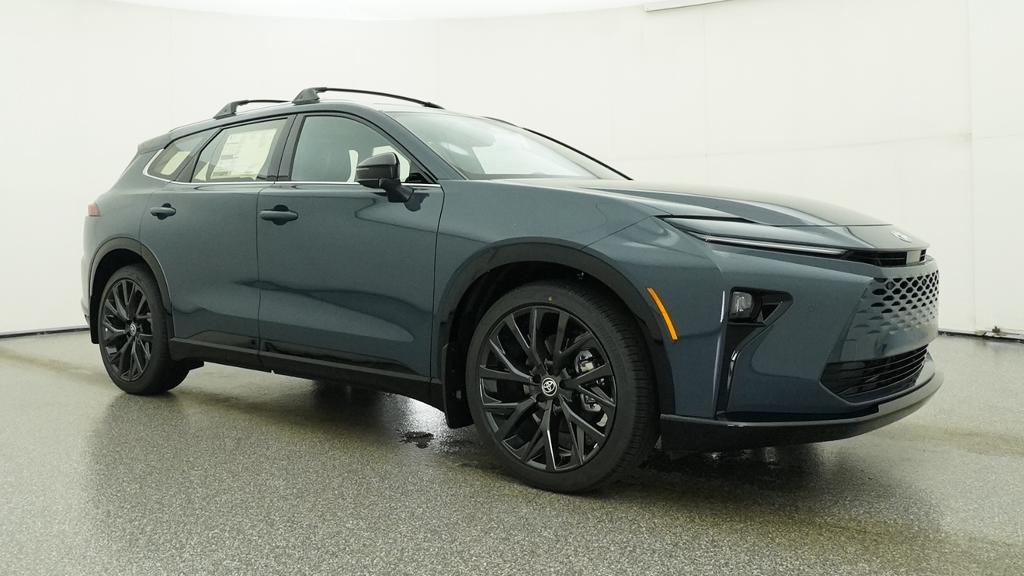 New 2026  Toyota  Limited image 9