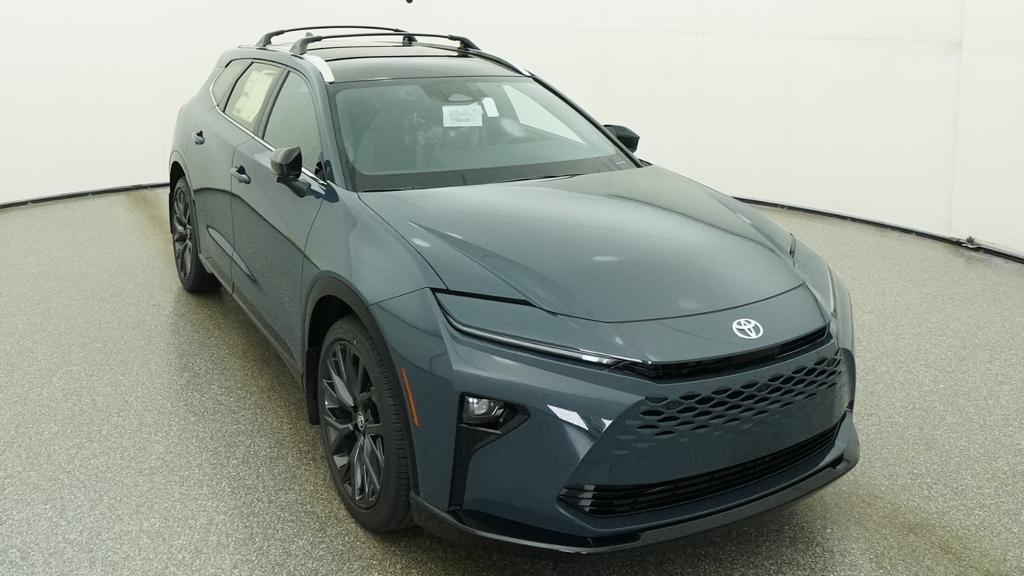 New 2026  Toyota  Limited image 8