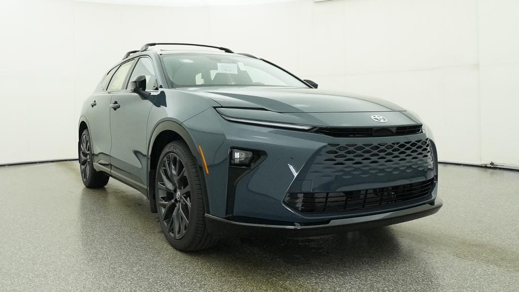 New 2026  Toyota  Limited image 7