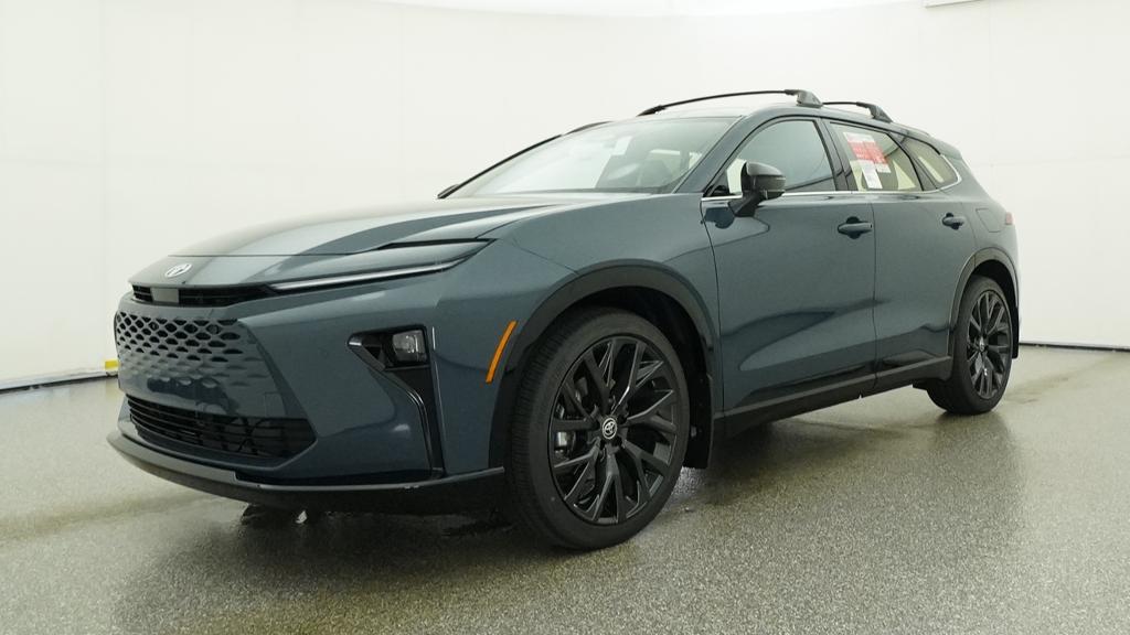 New 2026  Toyota  Limited image 6