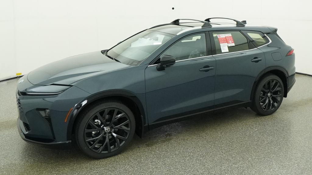 New 2026  Toyota  Limited image 5