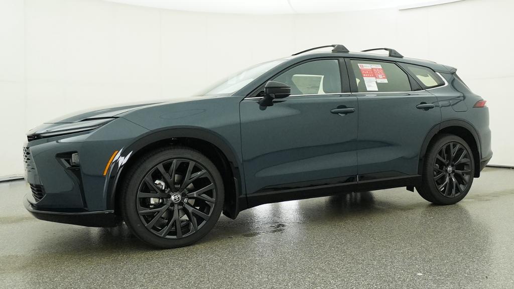 New 2026  Toyota  Limited image 4