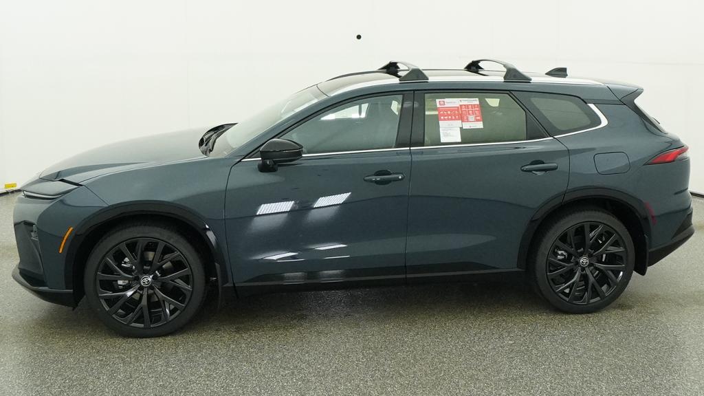 New 2026  Toyota  Limited image 3