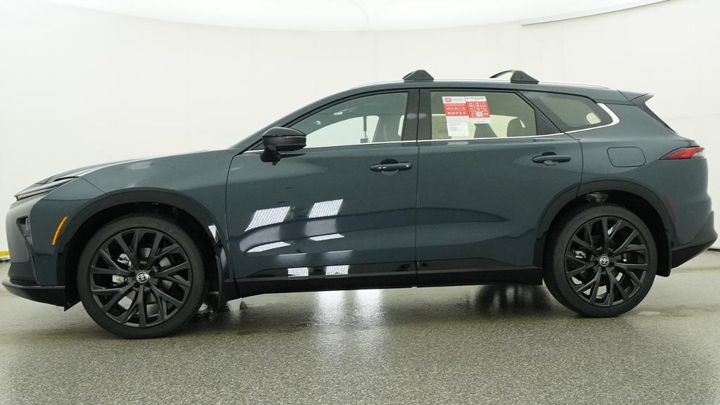 New 2026  Toyota  Limited image 2