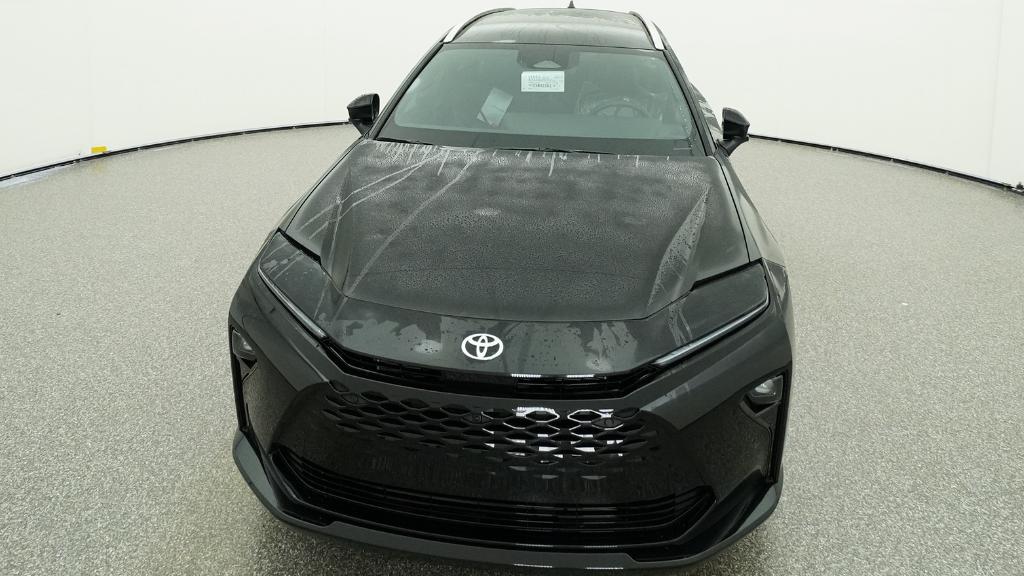 New 2026 Black Toyota  Limited image 14