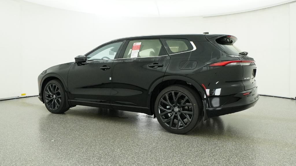 New 2026 Black Toyota  Limited image 10