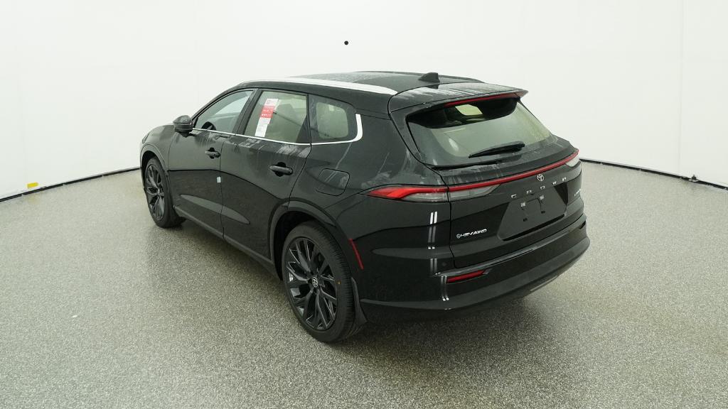 New 2026 Black Toyota  Limited image 11