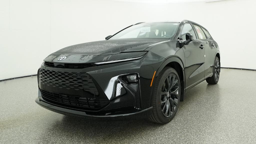 New 2026 Black Toyota  Limited image 21