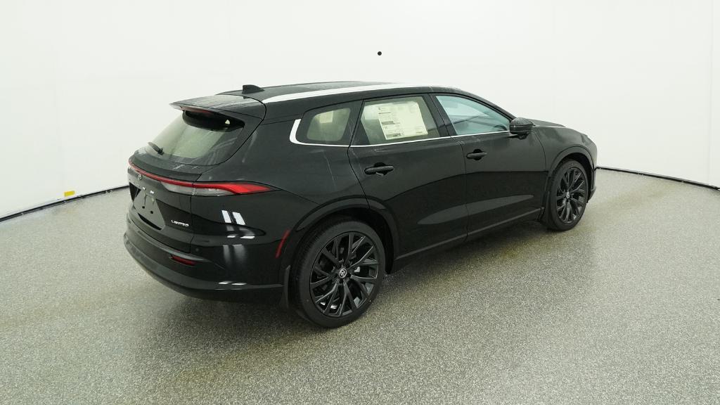 New 2026 Black Toyota  Limited image 17