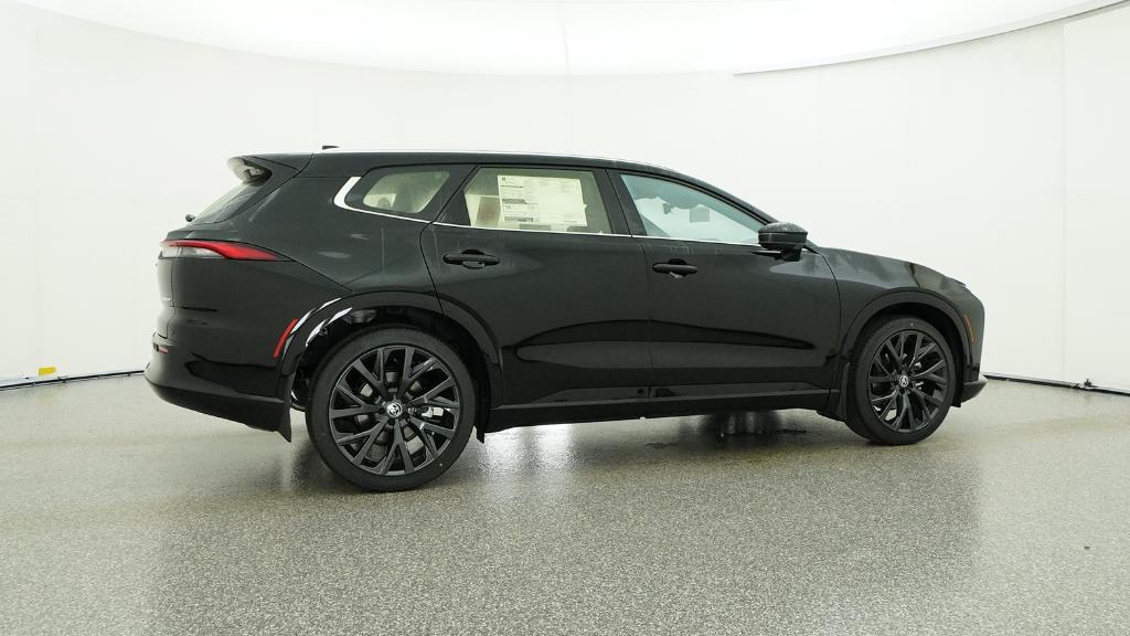 New 2026 Black Toyota  Limited image 12