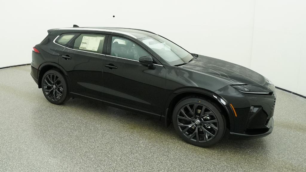 New 2026 Black Toyota  Limited image 18