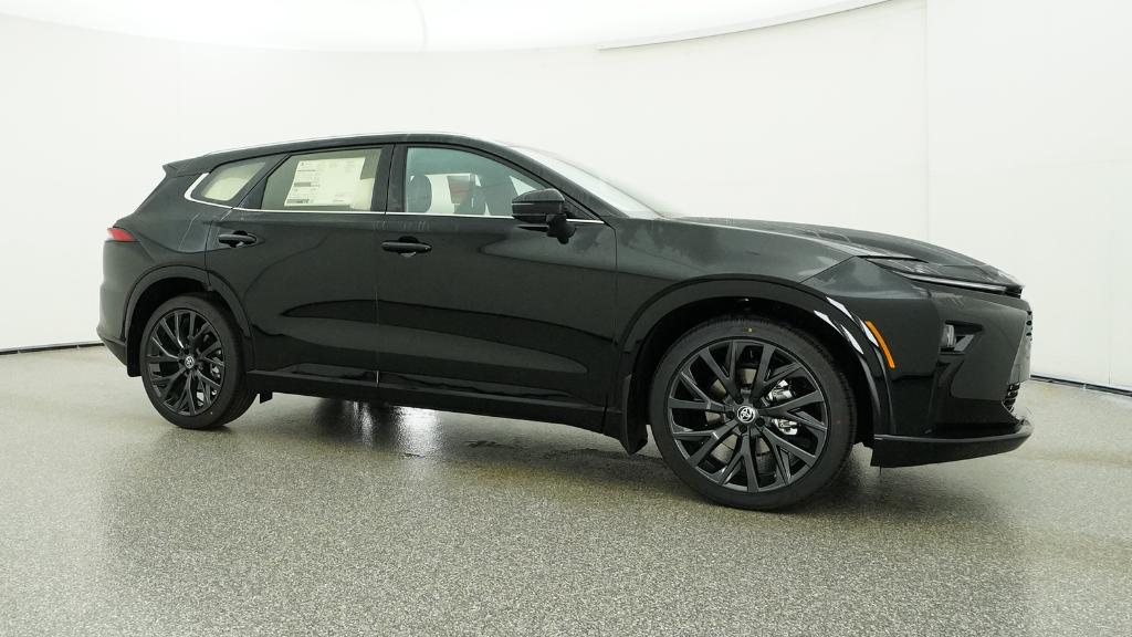 New 2026 Black Toyota  Limited image 22