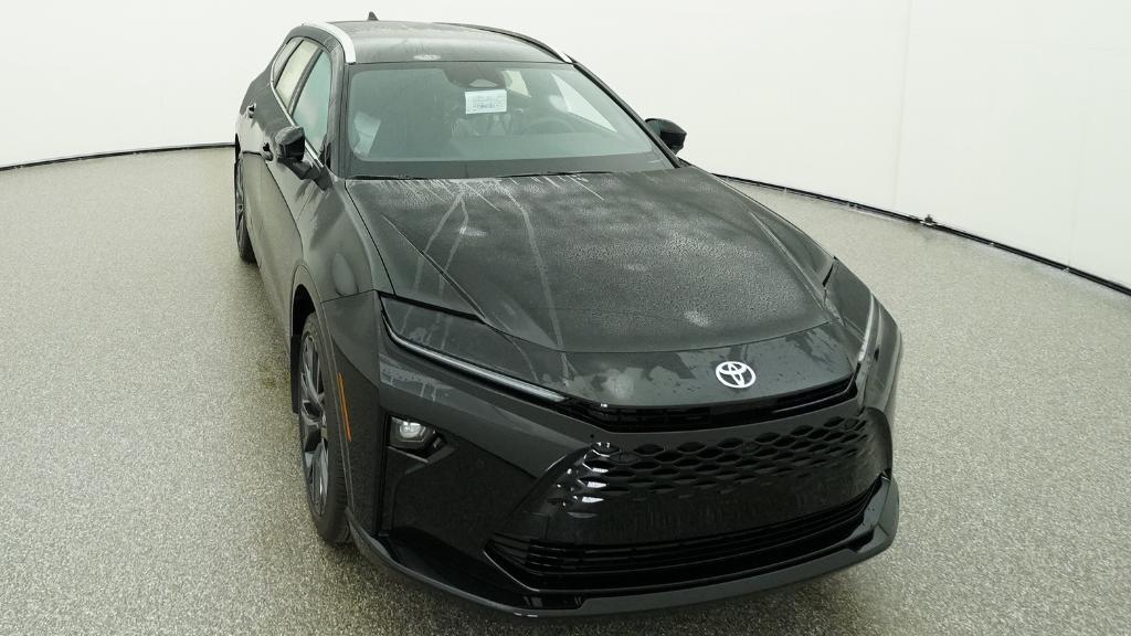 New 2026 Black Toyota  Limited image 6