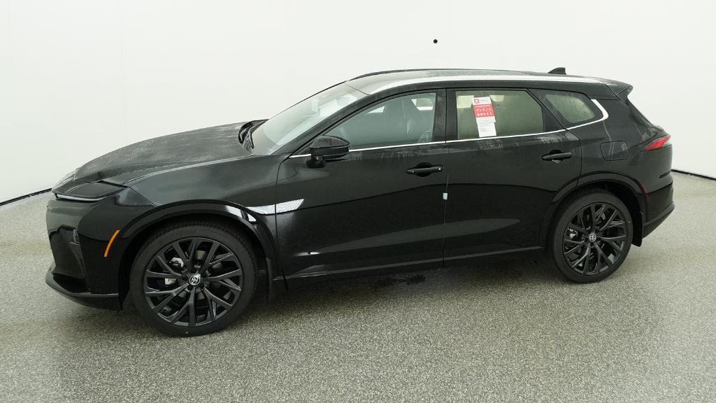 New 2026 Black Toyota  Limited image 20