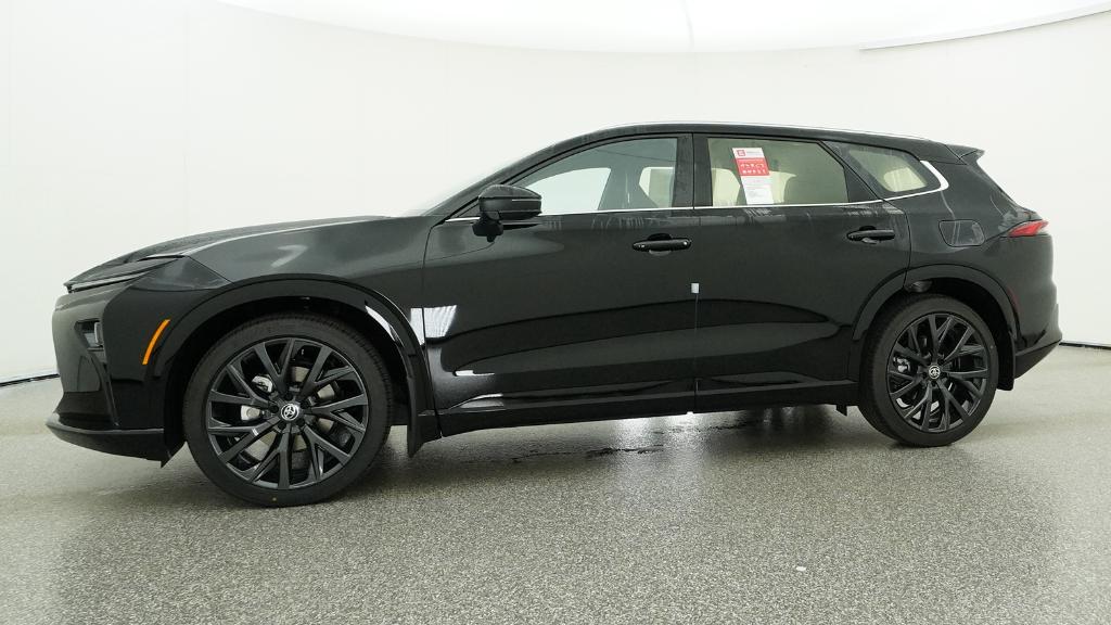 New 2026 Black Toyota  Limited image 16