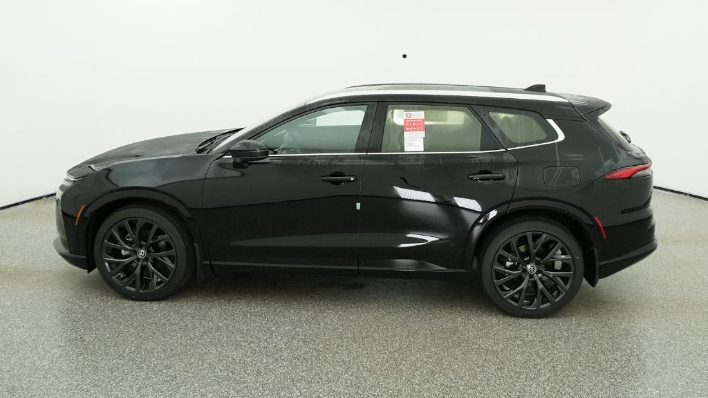 New 2026 Black Toyota  Limited image 13