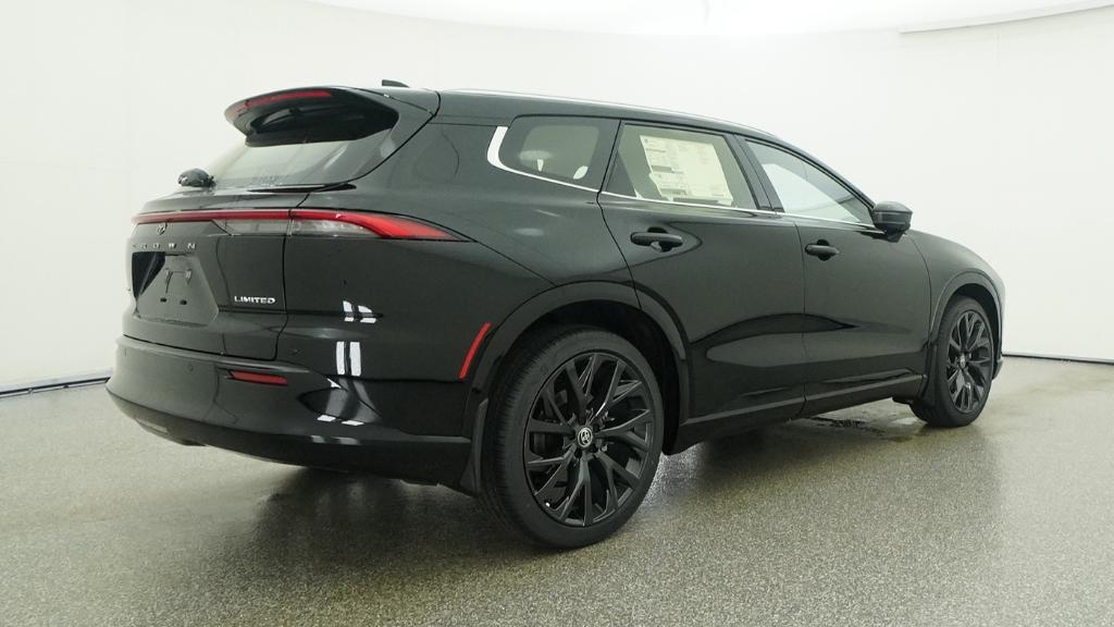 New 2026 Toyota Crown Signia SUV