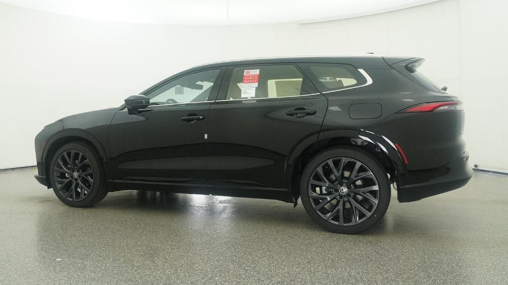 New 2026 Black Toyota  Limited image 12